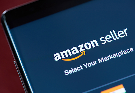 Amazon Prime Seller | C@PSTONE Signature Solutions
